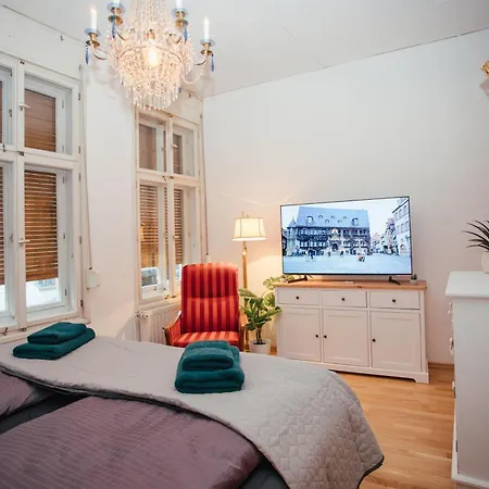 Kaiser-wilhelm-suite By Meis In Zentral Διαμέρισμα *