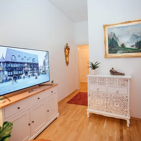 Διαμέρισμα Kaiser-wilhelm-suite By Meis In Zentral *