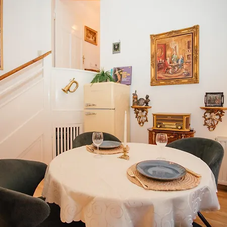 Kaiser-wilhelm-suite By Meis In Zentral *