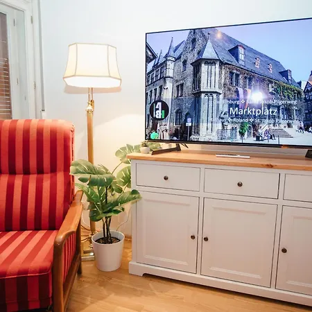 Διαμέρισμα Kaiser-wilhelm-suite By Meis In Zentral *