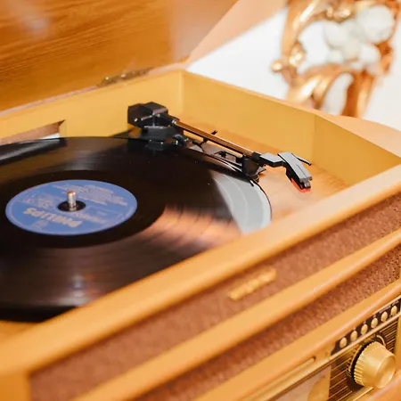 Kaiser-wilhelm-suite By Meis In Zentral Apartment Quedlinburg