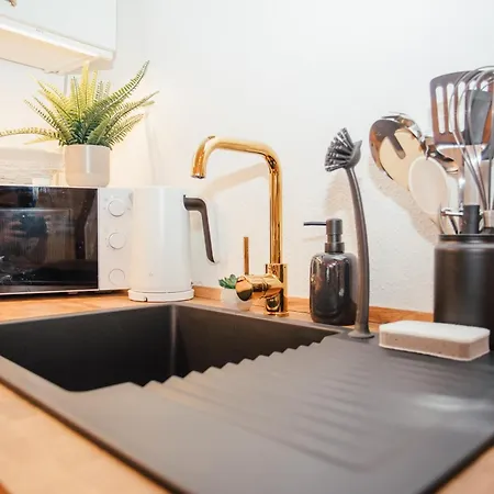 Apartment Kaiser-wilhelm-suite By Meis In Zentral Quedlinburg