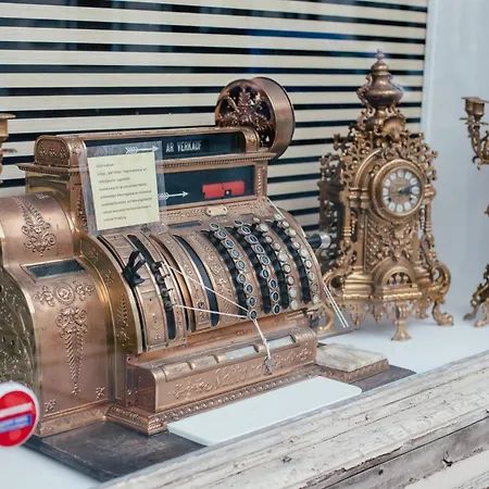 Kaiser-wilhelm-suite By Meis In Zentral * Quedlinburg