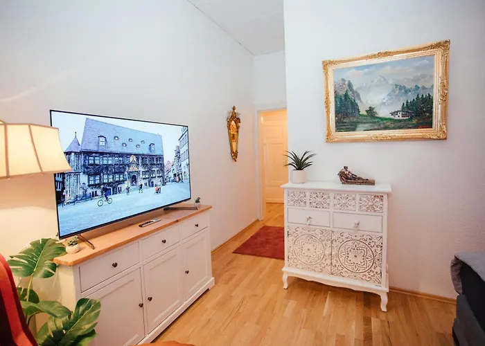 Apartman Kaiser-wilhelm-suite By Meis In Zentral *