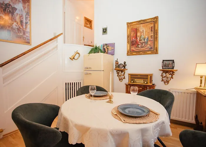 Kaiser-wilhelm-suite By Meis In Zentral *