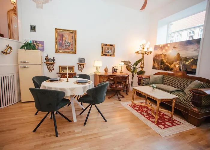 Kaiser-wilhelm-suite By Meis In Zentral *