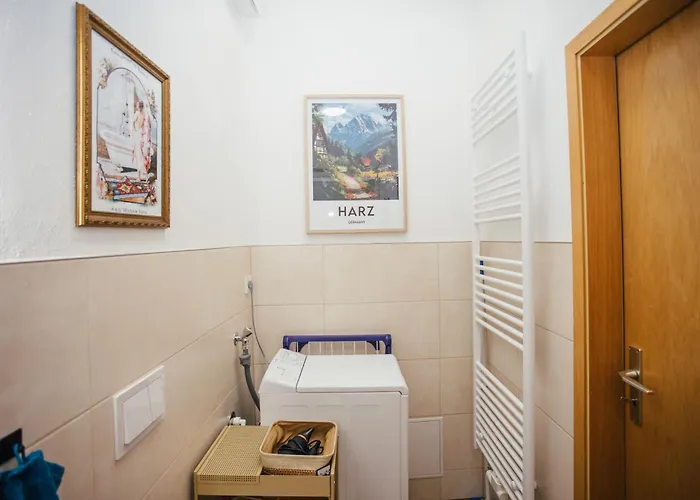 Apartman Kaiser-wilhelm-suite By Meis In Zentral *