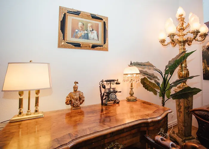 Kaiser-wilhelm-suite By Meis In Zentral *